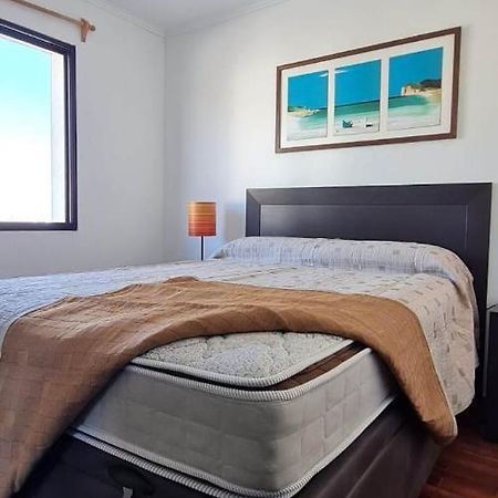 Lindas Vistas Apartment Piriápolis Dış mekan fotoğraf