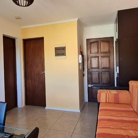 Lindas Vistas Apartment Piriápolis Dış mekan fotoğraf