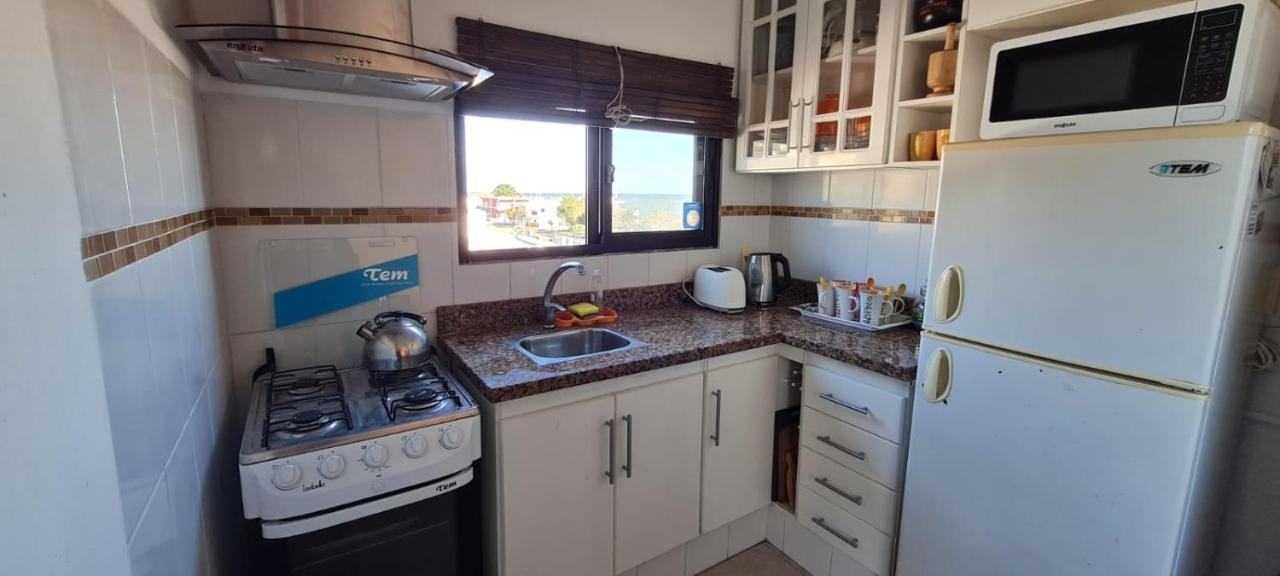 Lindas Vistas Apartment Piriápolis Dış mekan fotoğraf