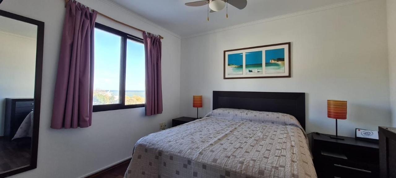 Lindas Vistas Apartment Piriápolis Dış mekan fotoğraf