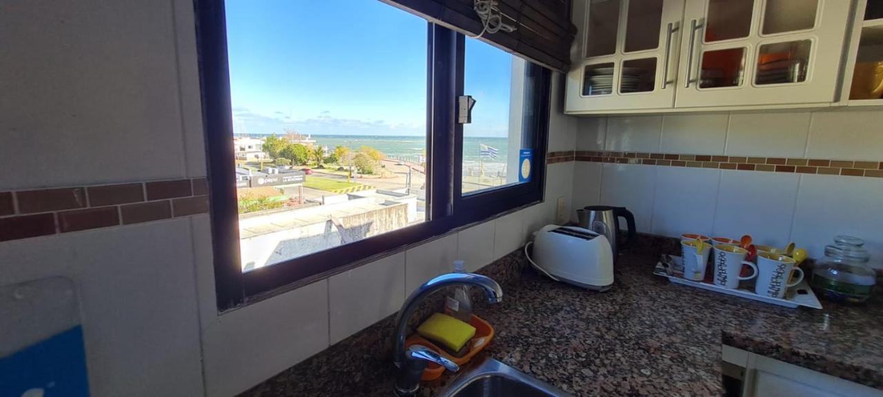 Lindas Vistas Apartment Piriápolis Dış mekan fotoğraf