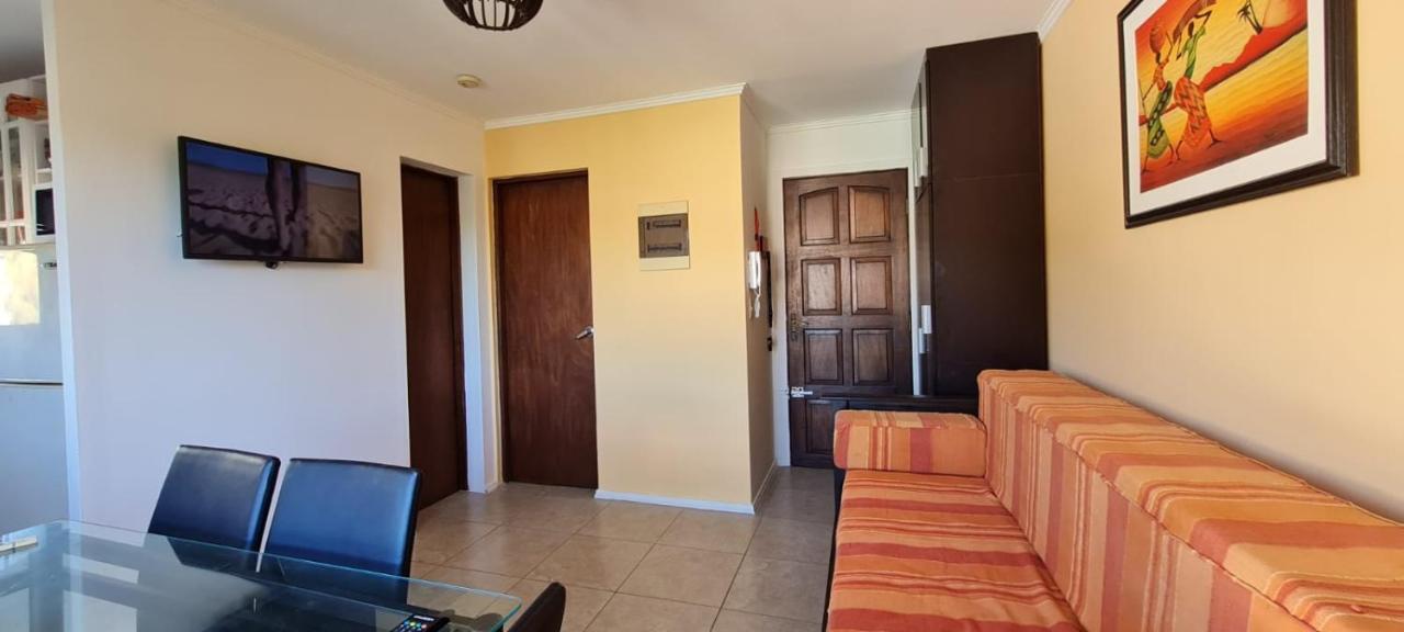 Lindas Vistas Apartment Piriápolis Dış mekan fotoğraf