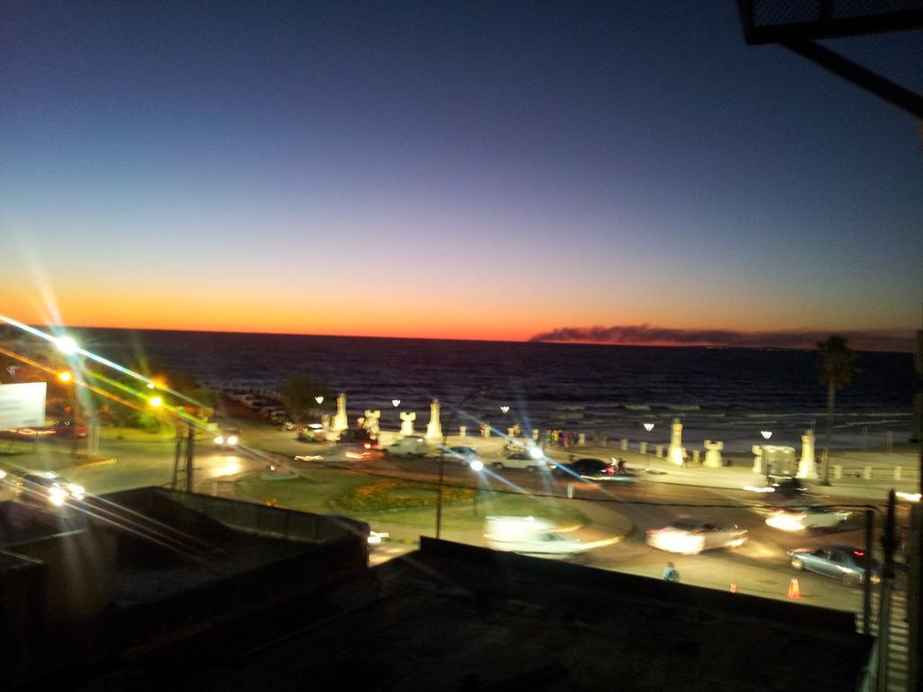 Lindas Vistas Apartment Piriápolis Dış mekan fotoğraf