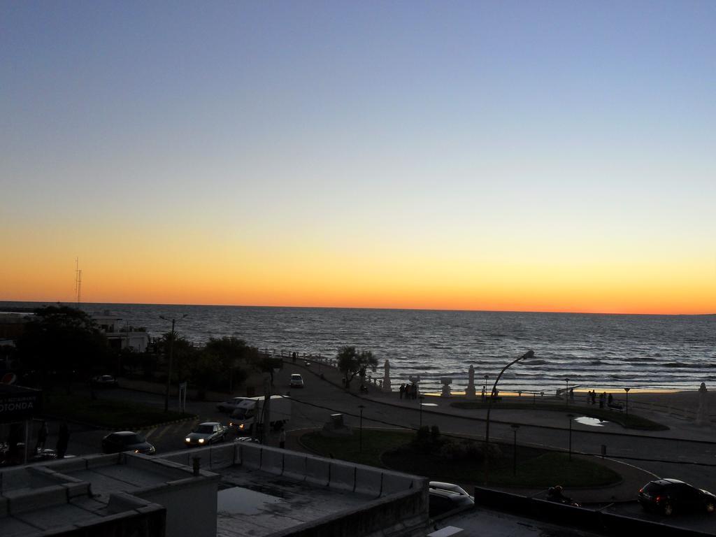 Lindas Vistas Apartment Piriápolis Dış mekan fotoğraf