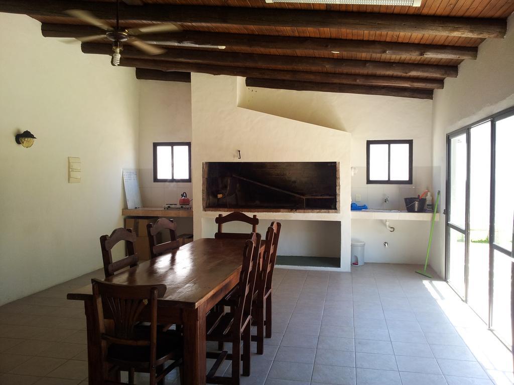 Lindas Vistas Apartment Piriápolis Dış mekan fotoğraf