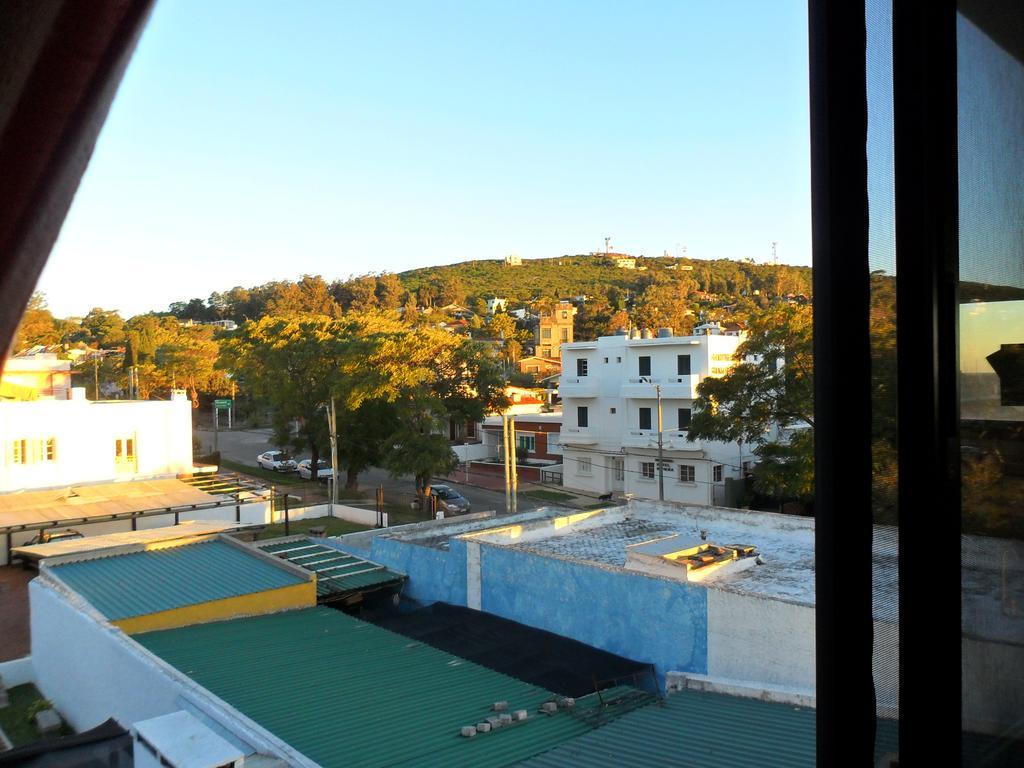 Lindas Vistas Apartment Piriápolis Dış mekan fotoğraf