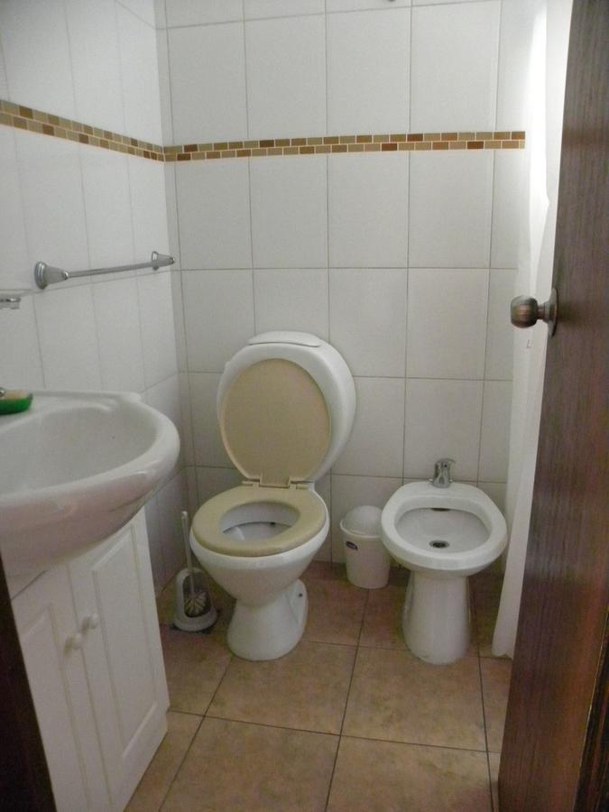 Lindas Vistas Apartment Piriápolis Dış mekan fotoğraf
