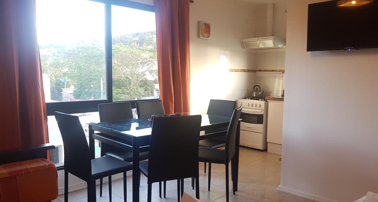 Lindas Vistas Apartment Piriápolis Dış mekan fotoğraf