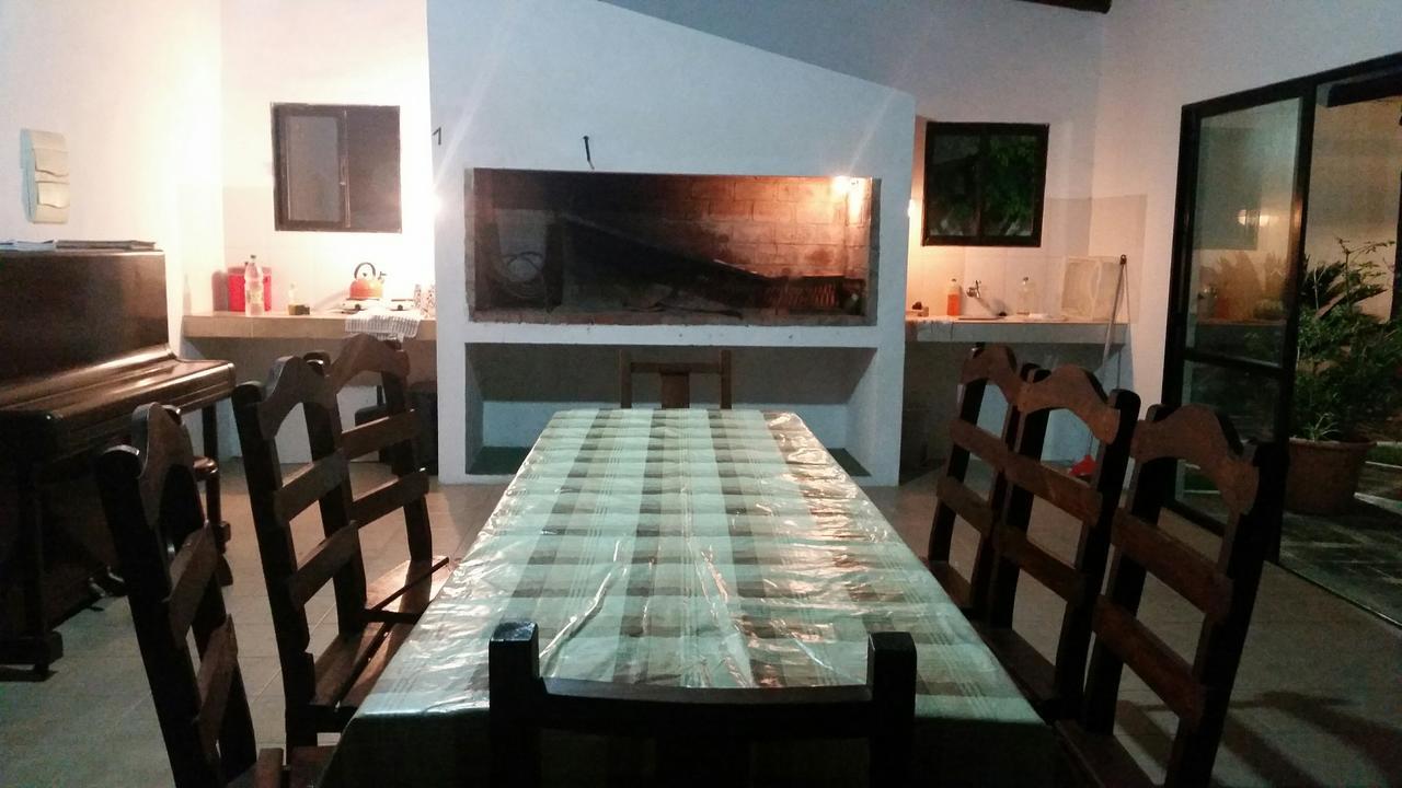 Lindas Vistas Apartment Piriápolis Dış mekan fotoğraf