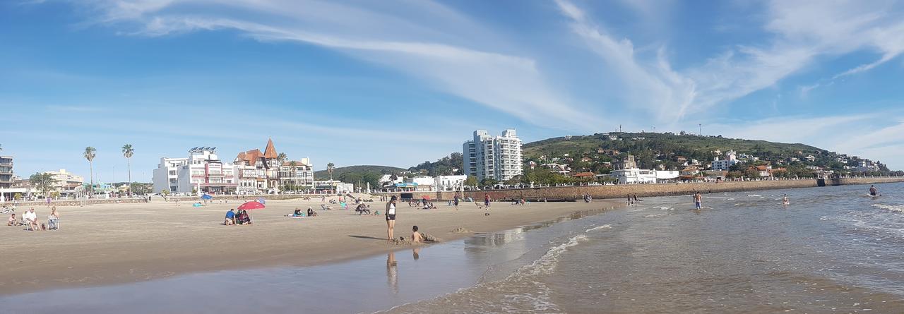 Lindas Vistas Apartment Piriápolis Dış mekan fotoğraf