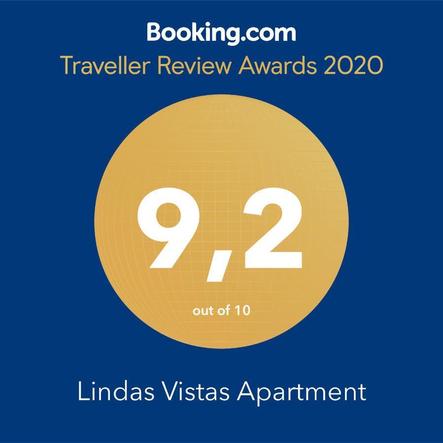 Lindas Vistas Apartment Piriápolis Dış mekan fotoğraf
